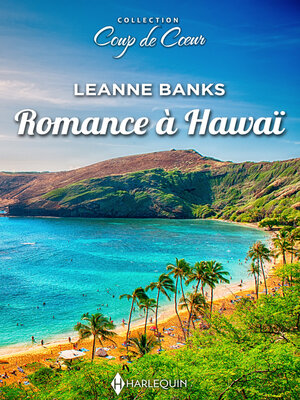 cover image of Romance à Hawaï